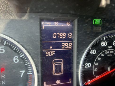Used 2010 Honda CR-V EX-L image 19
