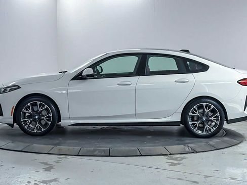 Used 2025 BMW 228i xDrive w/ Premium Package image 5