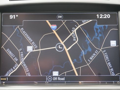 Used 2017 Buick Regal Sport Touring FWD image 17