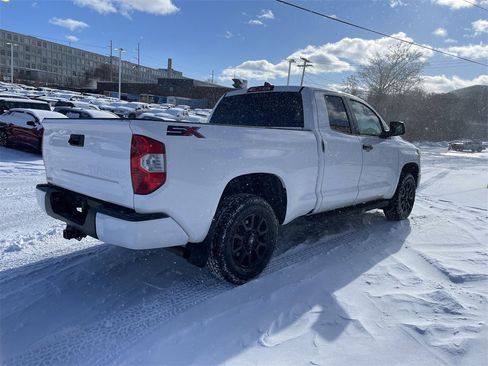 Used 2021 Toyota Tundra SR5 image 8