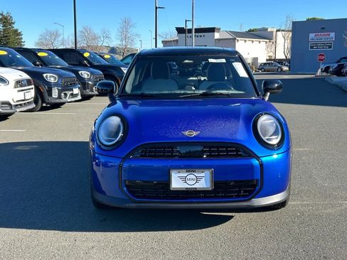 New 2026 MINI Cooper 4-Door Hardtop image 8