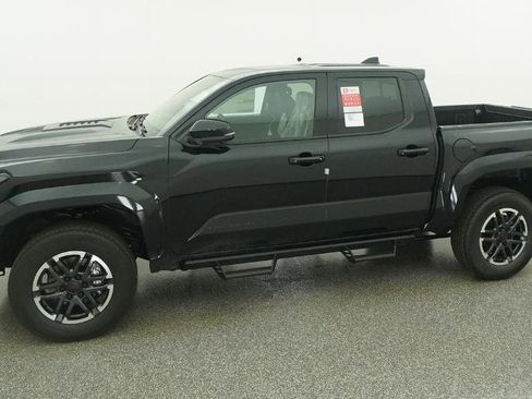 New 2026 Toyota Tacoma TRD Sport image 6