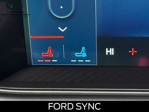 New 2026 Ford Mustang Premium RWD image 23