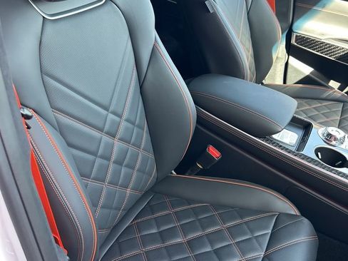 New 2026 Genesis GV70 3.5T Sport Prestige w/ G1 Accessory Package image 17