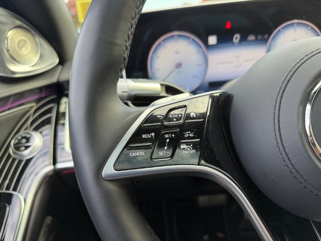 Used 2023 Mercedes-Benz Maybach S 580 4MATIC image 27