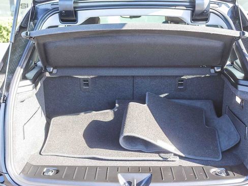 Used 2017 BMW i3 w/ Range Extender image 26