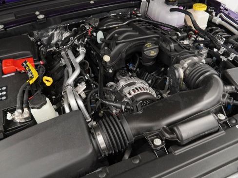 New 2026 Jeep Gladiator Sport image 37