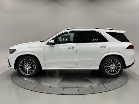 New 2026 Mercedes-Benz GLE 580 GLE 580 image 4
