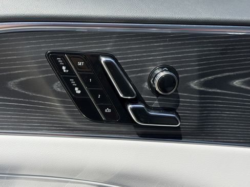 Certified 2024 Cadillac Lyriq Sport w/ LPO, Floor Liner Package RWD image 17