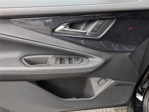 New 2026 Chevrolet Blazer EV LT w/ LPO, Tech Bronze Package image 14