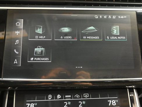 Used 2021 Audi Q8 Premium Plus w/ Premium Plus Package image 27