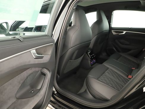 New 2026 Audi A6 3.0 image 27