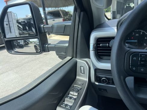 Used 2025 Ford F450 XLT w/ 360-Degree Camera Package AWD/4WD image 30