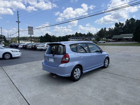 Used 2008 Honda Fit Sport image 5