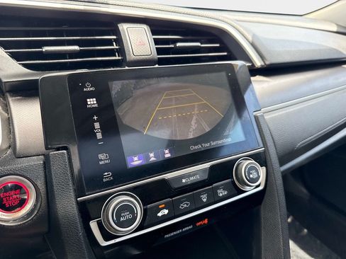 Used 2017 Honda Civic EX image 20