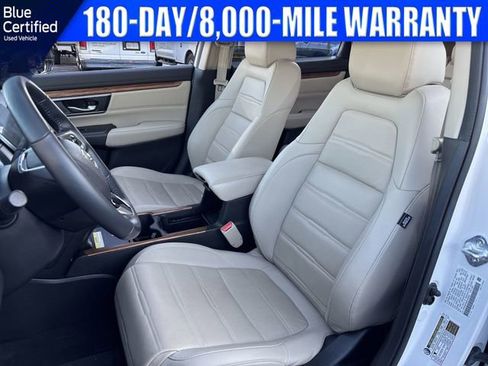 Used 2022 Honda CR-V Touring image 20