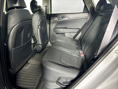 New 2026 Kia Sportage SX Prestige image 21