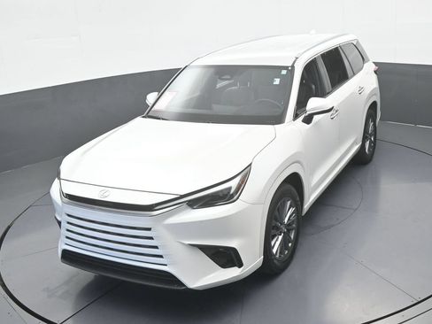 Used 2024 Lexus TX 350 FWD image 45