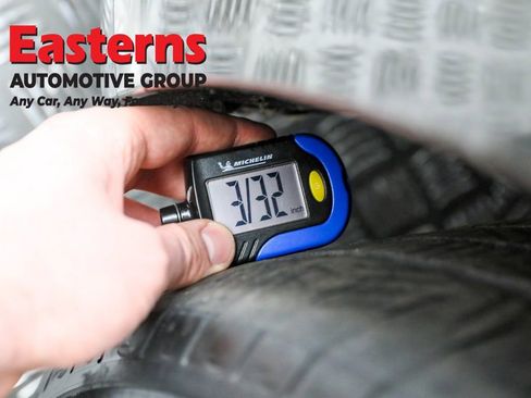 Used 2023 Genesis G80 2.5T image 28