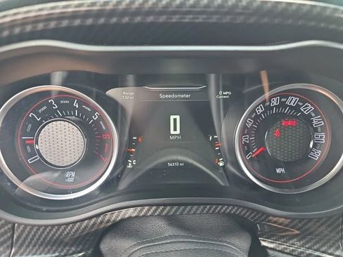 Used 2016 Dodge Challenger R/T Scat Pack image 24