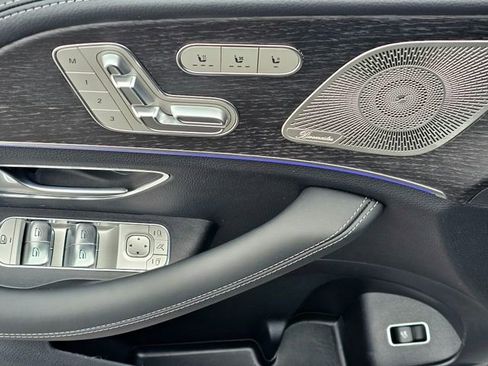 New 2026 Mercedes-Benz GLE 53 AMG 4MATIC Coupe image 21