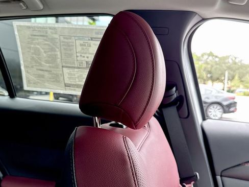 New 2026 MAZDA CX-50 AWD 2.5 Hybrid w/ Weather Package image 21