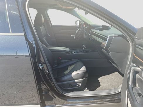 Used 2025 MAZDA CX-50 2.5 Turbo w/ Weather Package image 29