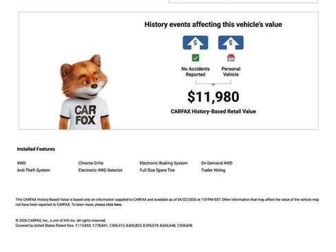 Used 2006 Dodge Ram 1500 Truck SLT image 25