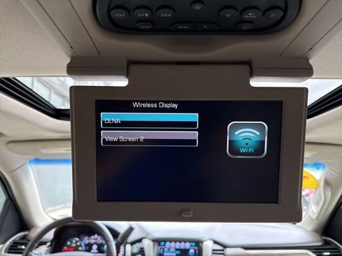 Used 2019 GMC Yukon Denali w/ Denali Ultimate Package AWD/4WD image 19