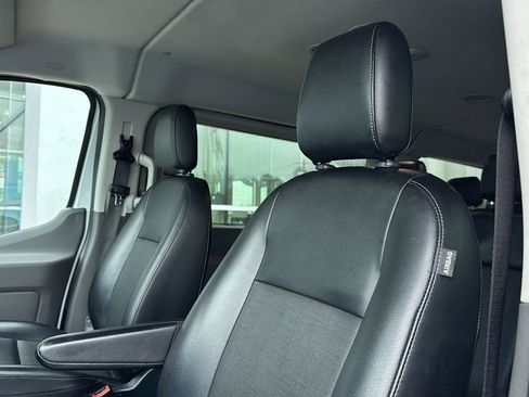 Used 2021 Ford Transit 350 XL image 21