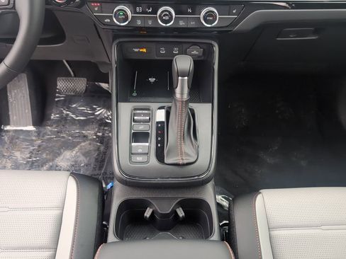 New 2026 Honda CR-V Sport Touring image 21