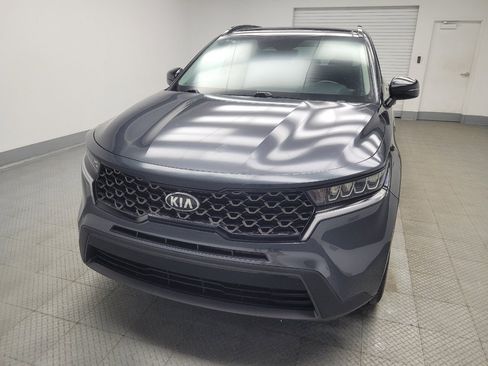 Used 2021 Kia Sorento S w/ Panoramic Sunroof Package image 15