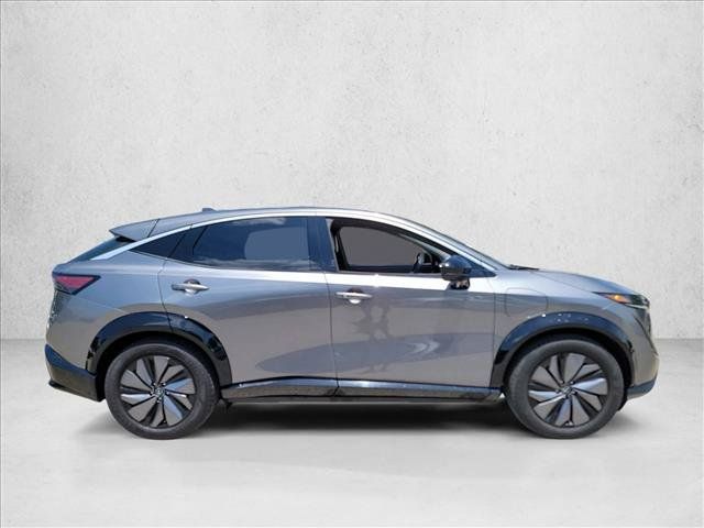 Used 2023 Nissan Ariya FWD image 4