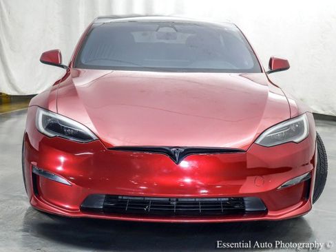 Used 2023 Tesla Model S HARDWARE 4 image 6