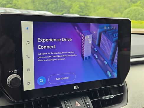 New 2025 Toyota RAV4 XLE Premium image 10