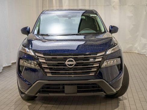 New 2026 Nissan Rogue SV image 2