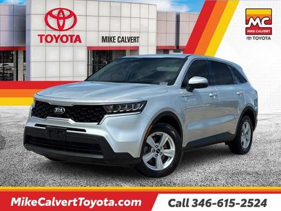 Used 2021 Kia Sorento LX