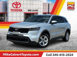 Used 2021 Kia Sorento LX FWD video 1