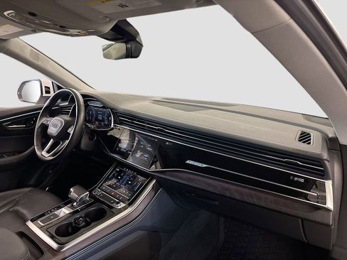 Certified 2023 Audi Q8 Premium Plus w/ Premium Plus Package image 14