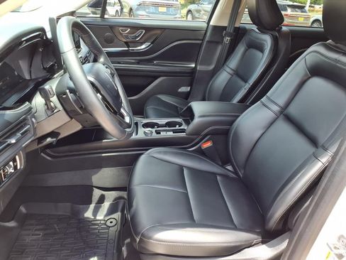 Used 2023 Lincoln Corsair FWD image 23