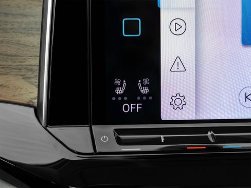 Used 2024 Volkswagen Atlas SE w/ Black Wheel Package FWD image 48
