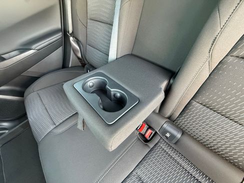 New 2026 Chevrolet Equinox LT AWD/4WD image 24