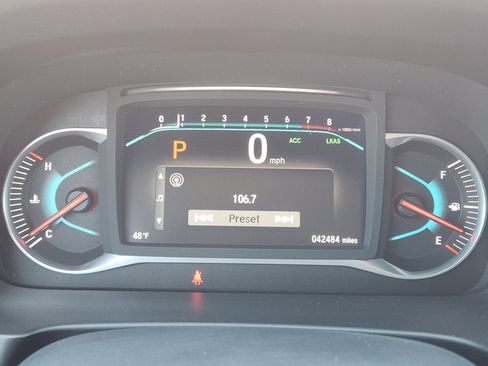 Certified 2022 Honda Pilot Special Edition image 16