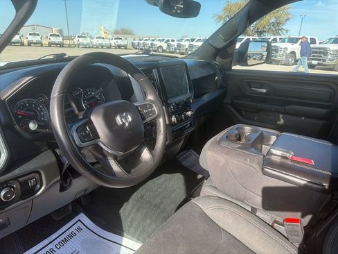 Used 2025 RAM 1500 Tradesman image 11