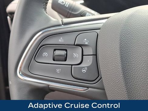 Used 2025 Buick Envista Avenir FWD image 7