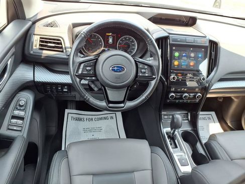 Used 2022 Subaru Ascent Onyx Edition AWD/4WD image 4