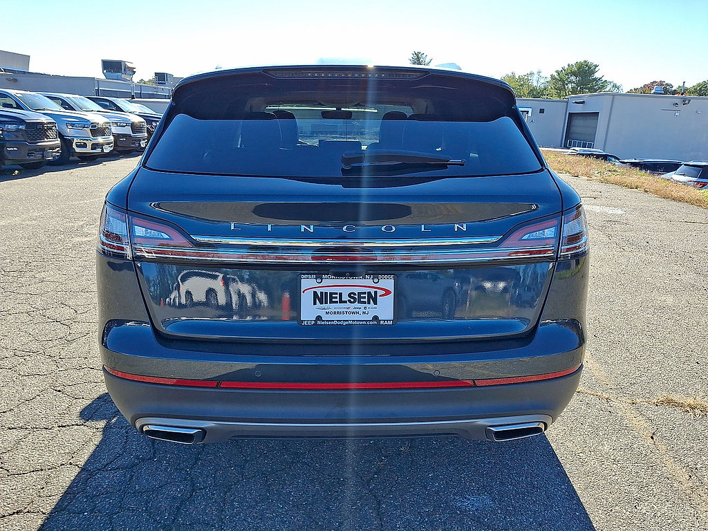 Used 2023 Lincoln Nautilus Reserve AWD/4WD image 29