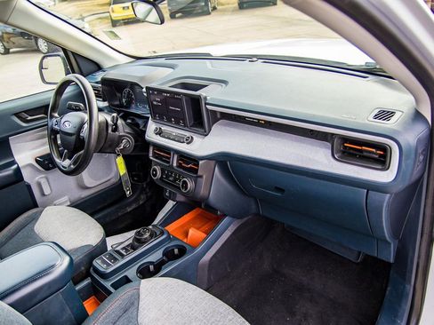 Used 2024 Ford Maverick XLT w/ Equipment Group 300A Standard image 14