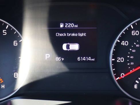 Used 2022 Kia Sportage LX FWD image 42