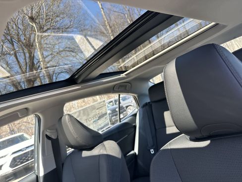 New 2026 Toyota Camry XLE AWD/4WD image 33